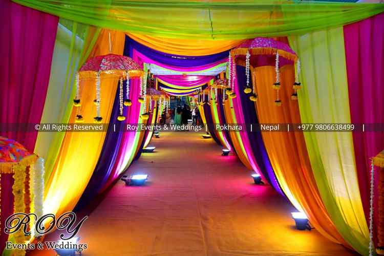 Passage008 & Passage Nepal weddings